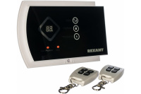 Беспроводная GSM сигнализация Rexant GS-115