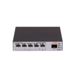 PoE коммутатор H3C LS-1600V2-6P-HPWR-GL