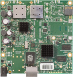 Плата MikroTik RB911G-5HPacD