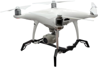 Стабилизатор DJI Phantom 4 Landing Gear Stabilizers