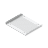 Полка Ubiquiti Shallow Depth Rack Shelf