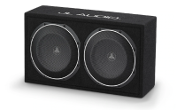 Сабвуфер JL Audio CS210LG-TW1
