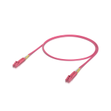 Волоконно-оптический патч-корд Ubiquiti OM4 Duplex LC UPC Fiber Patch Cable 1 м (50-pack)