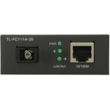 Медиаконвертер Tp-Link TL-FC111A-20