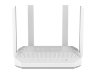 Маршрутизатор беспроводной AX3000 GbE Keenetic Giga KN-1012 Wi-Fi 6