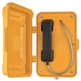 Промышленный SIP телефон без клавиатуры J&R JR101