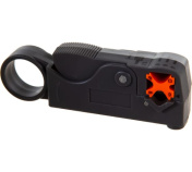 Инструмент для зачистки коаксиального кабеля Rexant HT-312 (CT-312B)