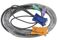 Кабель D-Link DKVM-IPCB