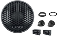 Автомобильная акустика Hertz DT 24.3