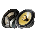 Автомобильная акустика Focal K2 Power EC 165 K