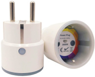 Умная розетка STL WR01W-16