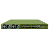 Маршрутизатор MikroTik Rose RDS2216-2XG-4S+4XS-2XQ с функциями NAS