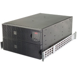 Источник бесперебойного питания APC Smart-UPS RT 10,000VA RM 230V