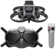 Квадрокоптер DJI Avata Fly Smart Combo