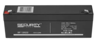 Аккумуляторная батарея Security Force SF 12022