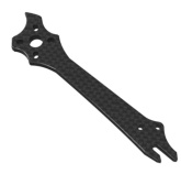 Кронштейн SpeedyBee Carbon Fiber Arm For FS225 V2