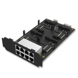 Модуль расширения Yeastar EX08