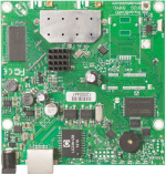 Плата MikroTik RB911G-5HPnD