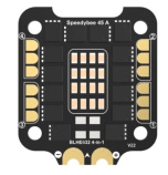 Плата SpeedyBee BLHeli32 45A 128KHz 4-in-1 ESC(V22)
