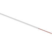 Кабель Rexant ПГВА 1х2.5мм2 100м белый