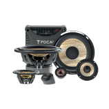 Автомобильная акустика Focal Flax Evo PS165F3E