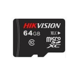 Карта памяти Hikvision HS-TF-L2(STD)/64G/P