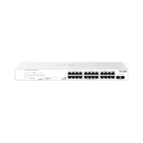 PoE коммутатор H3C Aolynk US110-8G2MF-HP