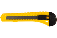 Нож Rexant с сегментированным лезвием 18 мм