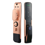 Биометрический замок Pro-Lock LOR