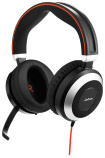 Гарнитура Jabra Evolve 80 Stereo HS 