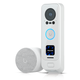 Видеодомофон Ubiquiti G4 Doorbell Pro PoE Kit White