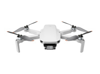 Квадрокоптер DJI Mini 2 Fly More Combo