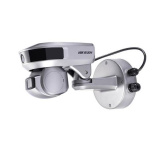 IP-камера Hikvision iDS-2PT9122IX-DE/S