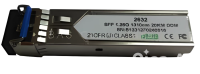 SFP модуль TP-Link GbE Dual Fiber 2632