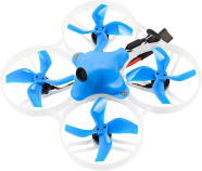Бесколлекторный квадрокоптер BetaFPV Beta85 Pro 2 XT30 ELRS 2.4G