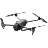 Квадрокоптер DJI Mavic 4 Pro Fly More Combo (DJI RC 2)
