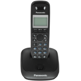 Радиотелефон DECT Panasonic KX-TG2511RUT