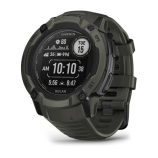 Смарт-часы Garmin Instinct 2X Solar Moss