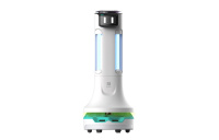 Робот-дезинфектор Pudu Robotics Puductor 2