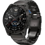 Смарт-часы Garmin D2 MACH 1 PRO