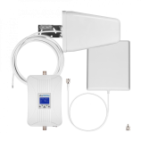 Комплект усиления связи ДалСВЯЗЬ DS-900/2100-17С2