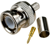 Разъем Rexant BNC RG-58