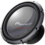 Автомобильный сабвуфер Pioneer TS-W3003D4