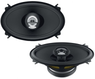 Автомобильная акустика Hertz DCX 460.3