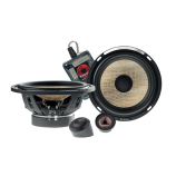 Автомобильная акустика Focal Flax Evo PS165FE