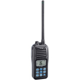 Радиостанция морская Icom IC-M24 146-174МГц 5Вт