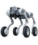 Робопес Unitree Robotics Go2-W