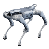 Робопес Unitree Robotics A2-PRO Stellar Explorer