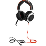 Гарнитура Jabra Evolve 80 UC