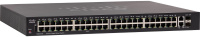 Коммутатор Cisco SG250-50-K9-EU